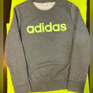 💚Adidas Pullover💚